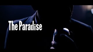 ▲YouTube「【JAY'ED】 The Paradise -Music Video-」
