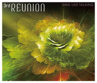 SING LIKE TALKING 30周年記念ベストアルバム『3rd REUNION』インタビュー