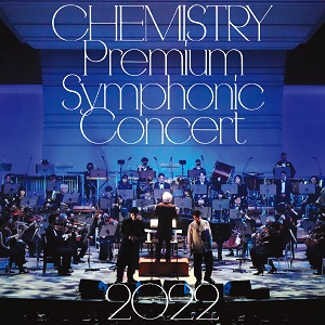 『CHEMISTRY Premium Symphonic Concert 2022』
