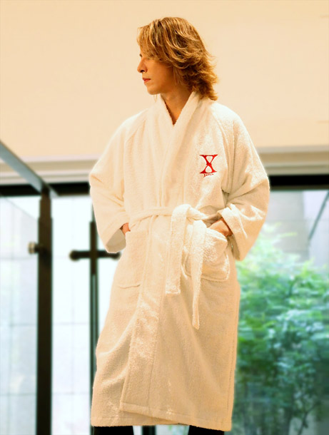 X Japan Yoshiki監修 X Japanくじ 3 1遂に発売 ローソン Hmvでは X Japan限定グッズ 販売スタート Daily News Billboard Japan