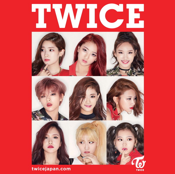 Twice Mixchannel 人気3曲によるダンスコンテストを開催 Daily News Billboard Japan