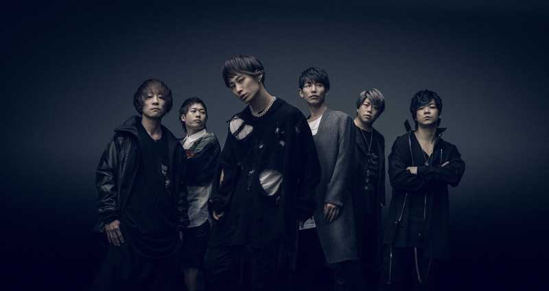 Uverworld 男祭り 映像のみで構成されたライブダイジェスト映像公開 Daily News Billboard Japan