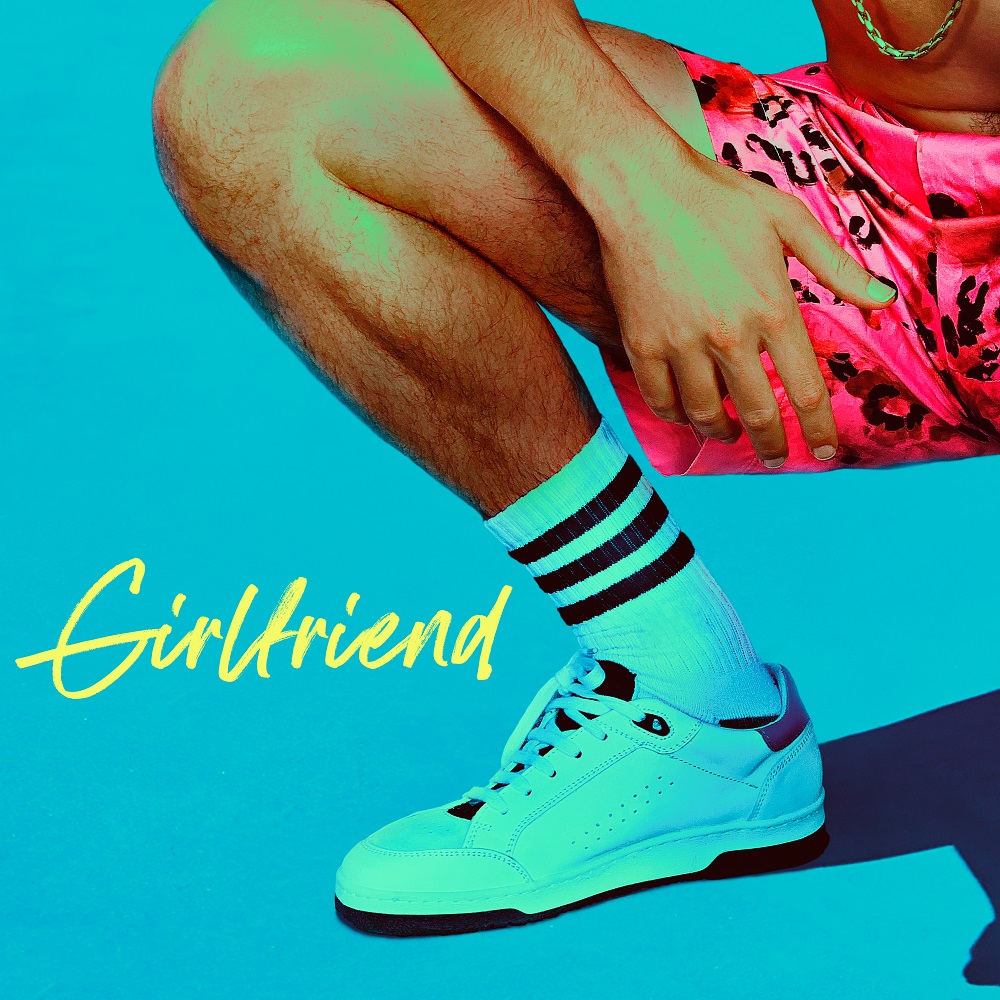 チャーリー プース 年初となる新曲 Girlfriend のmv公開 Daily News Billboard Japan