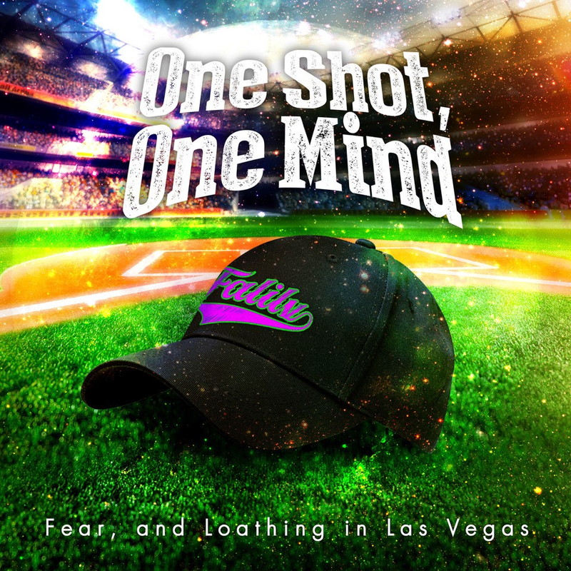 Fear And Loathing In Las Vegas 新曲 One Shot One Mind 配信リリース決定 Daily News Billboard Japan