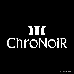 ChroNoiR