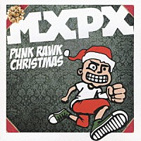 ｍｘｐｘ パンク ロック クリスマス Blln 127 Shopping Billboard Japan