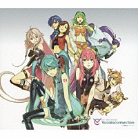 （V．A．）「EXIT TUNES PRESENTS Vocaloconnection Feat．初音ミク－Hatsune Miku ...