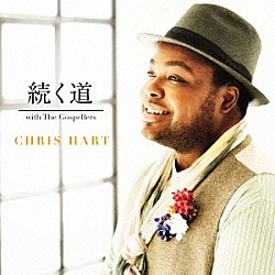 クリス ハート Heart Song インタビュー Special Billboard Japan