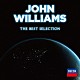 ジョン・ウィリアムズ ボストン・ポップス・オーケストラ「ジョン・ウィリアムズ／ベスト・セレクション」