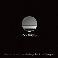 ｆｅａｒ ａｎｄ ｌｏａｔｈｉｎｇ ｉｎ ｌａｓ ｖｅｇａｓ ｎｅｗ ｓｕｎｒｉｓｅ Wpcl 12748 4943674269976 Shopping Billboard Japan