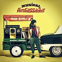 HAN-KUN『Musical Ambassador』