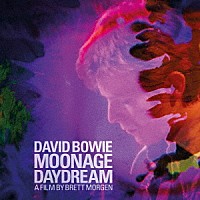 デヴィッド・ボウイ「 ムーンエイジ・デイドリーム～月世界の白昼夢～　サウンドトラック」