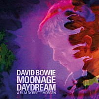 デヴィッド・ボウイ 「ムーンエイジ・デイドリーム～月世界の白昼夢～　サウンドトラック」