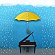 （クラシック） エレーヌ・グリモー ジャン＝イヴ・ティボーデ ラインベルト・デ・レーウ アリス＝紗良・オット パスカル・ロジェ「雨の日のサティ」