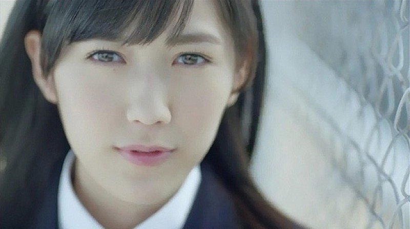 AKB48まゆゆ 全国47校の制服着用、お気に入りは？