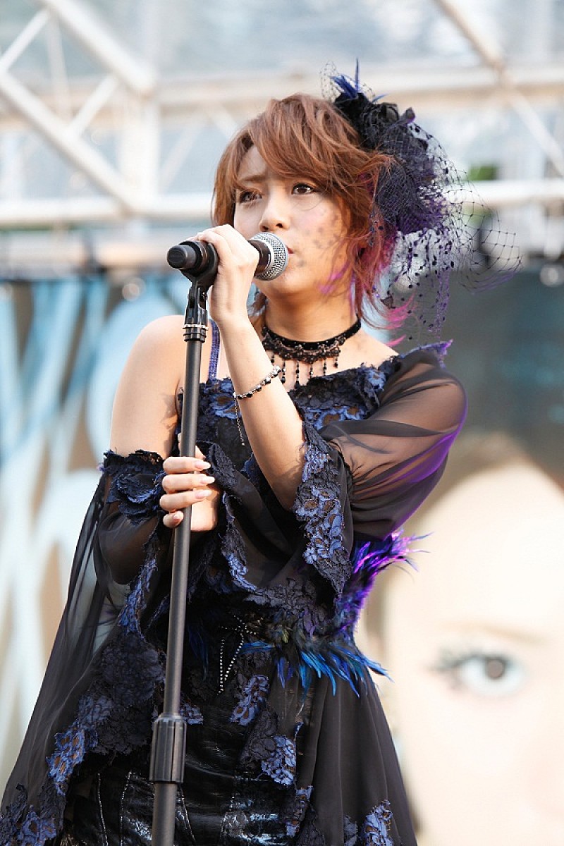 AKB48高橋みなみ 夢は大きく「ソロで東京ドームを目指したい」