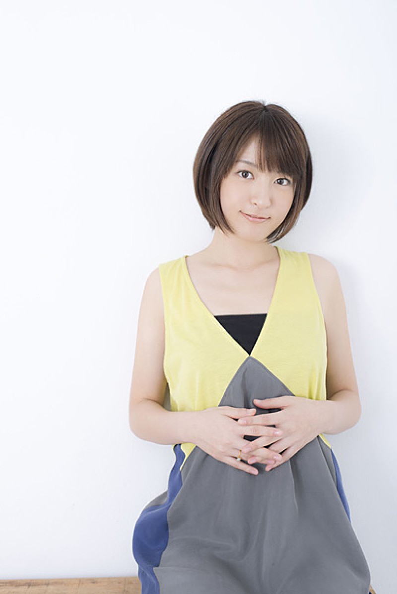 小松未可子 25歳の誕生日前日にバースデーイベント開催決定 Daily News Billboard Japan