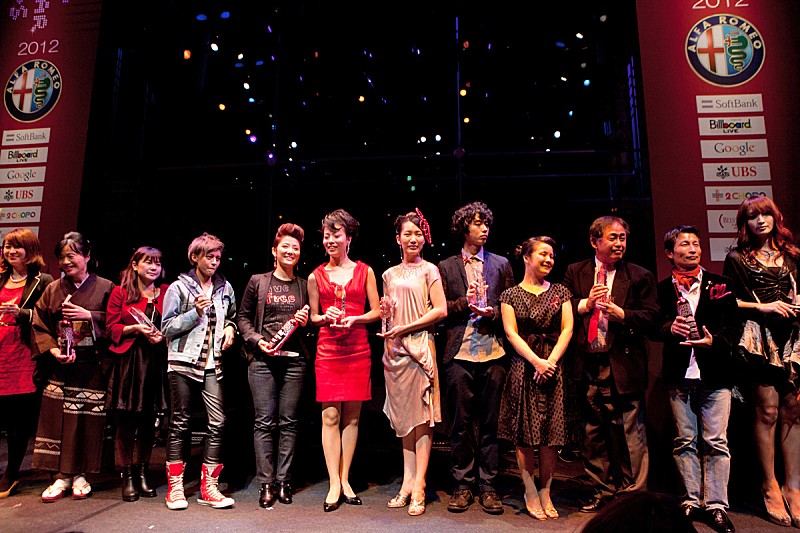 4回目を迎える日本唯一のLGBTアワード【Tokyo SuperStar Awards 2013】が開催決定