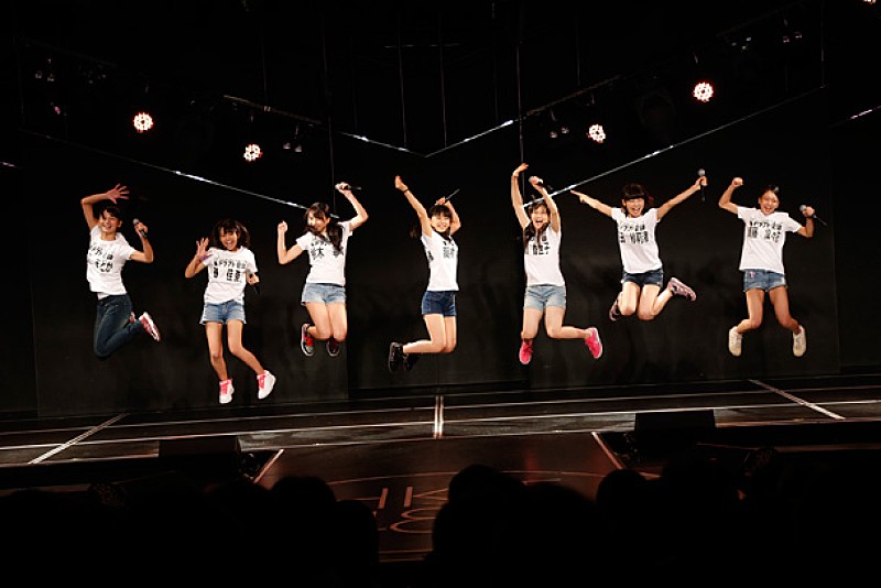 AKB48グループドラフト会議候補者29名が前座出演 各劇場支配人の印象は？
