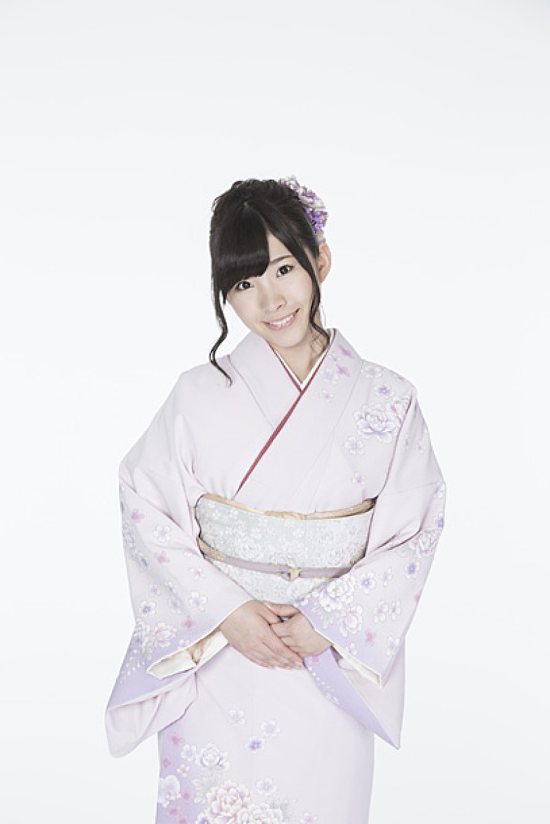 AKB48岩佐美咲 年明けに新作リリース、c/wには「恋チュン」演歌カバーも