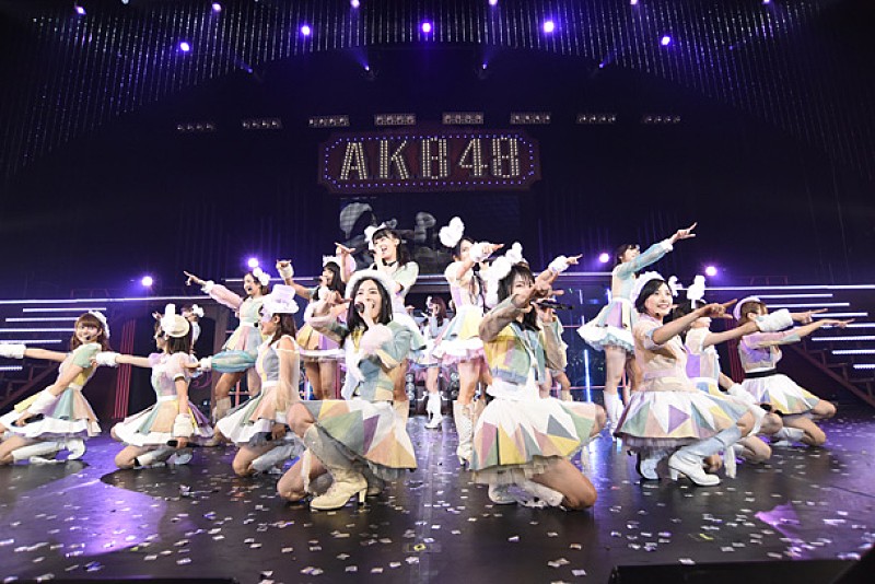 AKB48「AKB48 横山チームKがひと足早く高知で全国ツアー終幕」1枚目/19