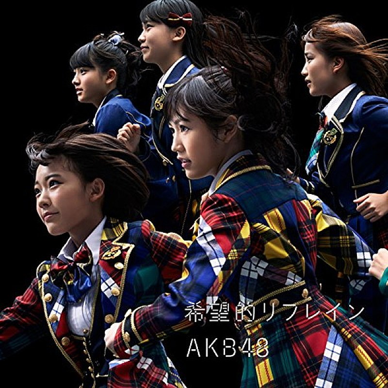 AKB48「AKB48ドラマ『マジすか学園4』は島崎遥香＆宮脇咲良によるW主演に」1枚目/1