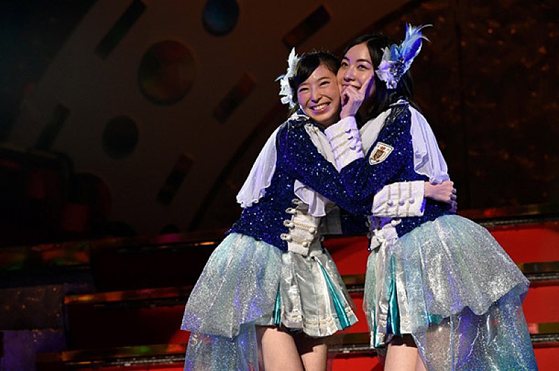 Ske48 涙のリクエストアワー頂点は 卒業した松井玲奈からビデオコメントも Daily News Billboard Japan