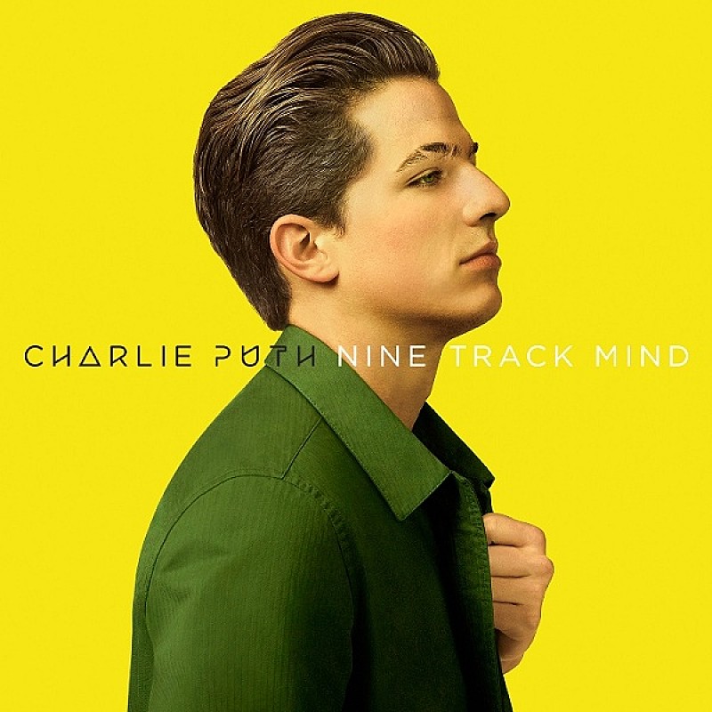 チャーリー・プース、デビュー・アルバム『ナイン・トラック・マインド』でセレーナ・ゴメスとのコラボ