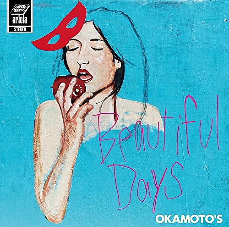 OKAMOTO'S「『関ジャム 完全燃SHOW』OKAMOTO&#039;Sとのセッションで丸山がハマ・オカモトから“免許皆伝”」1枚目/1