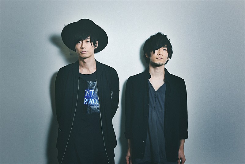 TK from 凛として時雨「TK from 凛として時雨、特設サイトで[Alexandros] 川上洋平との同い年対談実現、新たな楽曲の断片映像も」1枚目/3