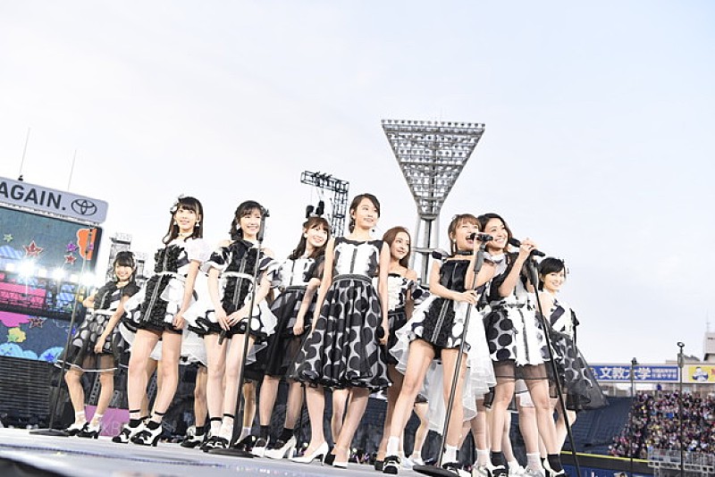AKB48「AKB48 高橋みなみ卒業コンサート 前田敦子ら新旧メンバー駆けつける「ここにいるメンバーにAKB48の未来を託します」」1枚目/40