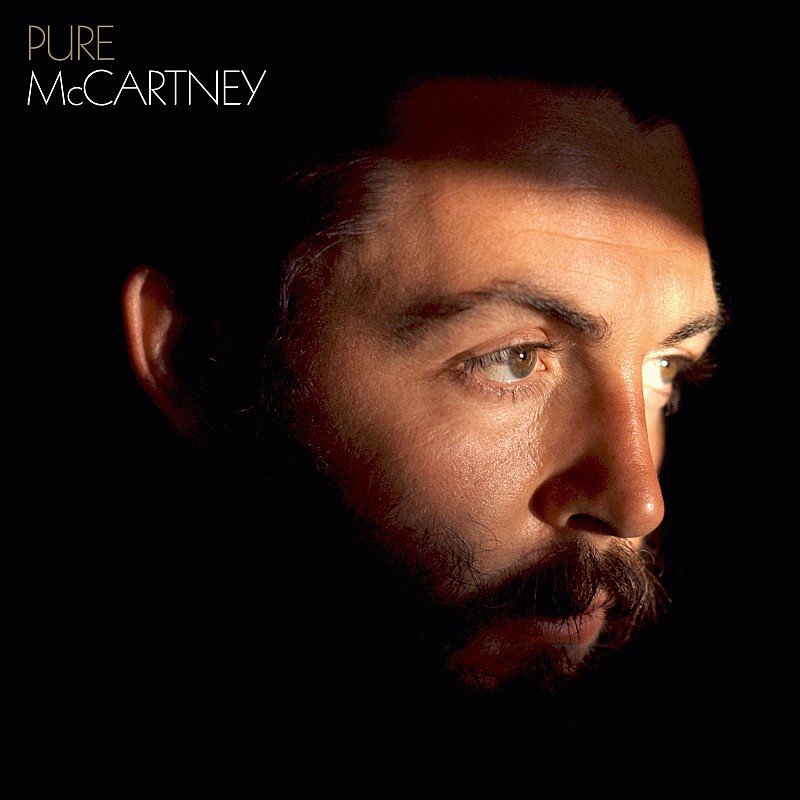 ポール・マッカートニー DX盤は全67曲収録！ソロ・キャリア45年の集大成となるベスト・アルバムを6/10に世界同時発売