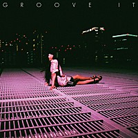 注目の女性アーティスト Iri ケンモチヒデフミら参加の1stアルバム Groove It 全曲試聴 セルフライナーノーツ公開 Daily News Billboard Japan