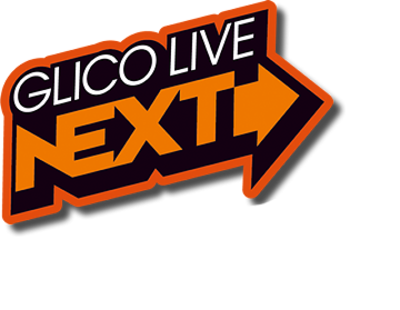 ココロオークション、CHAI、パノラマパナマタウン出演、【GLICO LIVE"NEXT"】6/12に開催決定