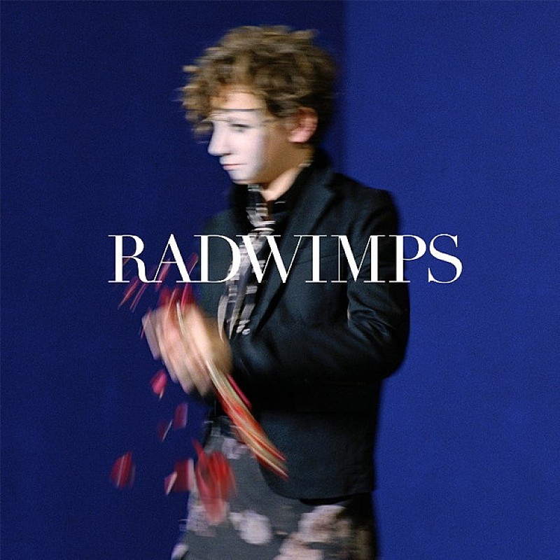 Radwimps 洗脳 Mvは新sgジャケットと連動 Daily News Billboard Japan