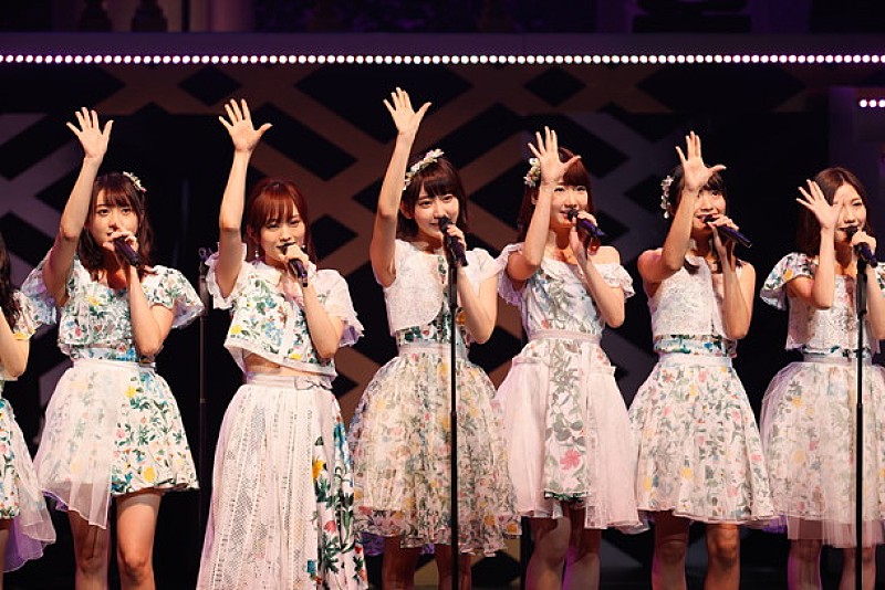 AKB48「AKB48グループ楽曲の総選挙【リクアワ】映像作品のジャケット＆ダイジェスト公開」1枚目/5