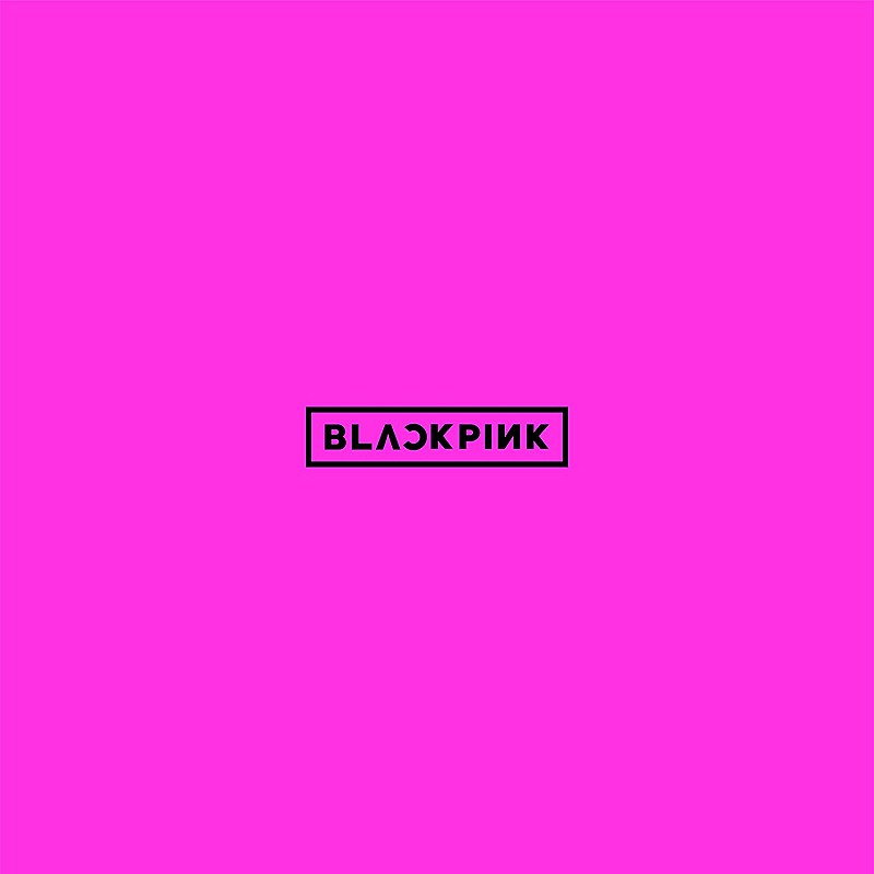 BLACKPINK「【先ヨミ】BLACKPINK、日本デビューALが現在首位　桑田佳祐『がらくた』は累計18万枚超」1枚目/1