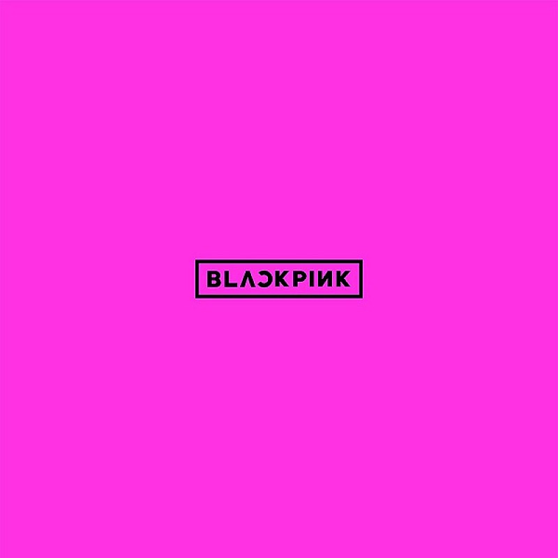 【ビルボード】BLACKPINKのデビューAL『BLACKPINK』が首位、2位は桑田佳祐『がらくた』で累計20万枚を突破