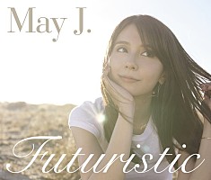 May J 新作アルバムがリリース 初のオーケストラ公演が開催 Daily News Billboard Japan