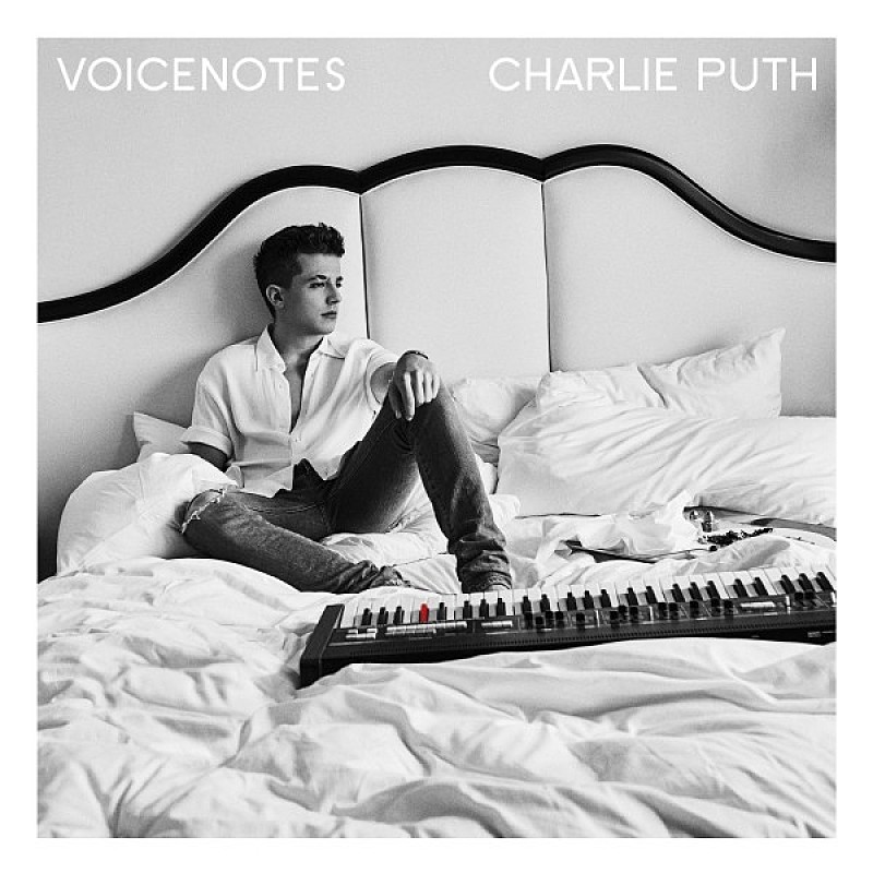 チャーリー・プース「 『ヴォイスノーツ』チャーリー・プース（Album Review）」1枚目/1