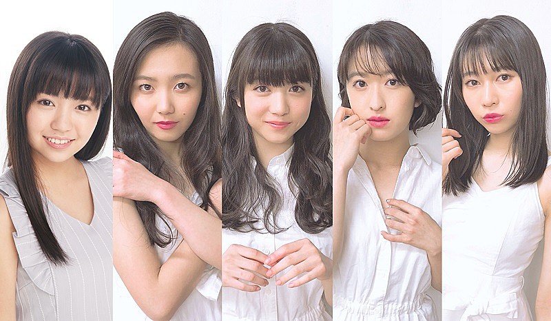 東京女子流 大原優乃がユニット結成 Tif18 でほぼ同期コラボパフォーマンスが実現 Daily News Billboard Japan