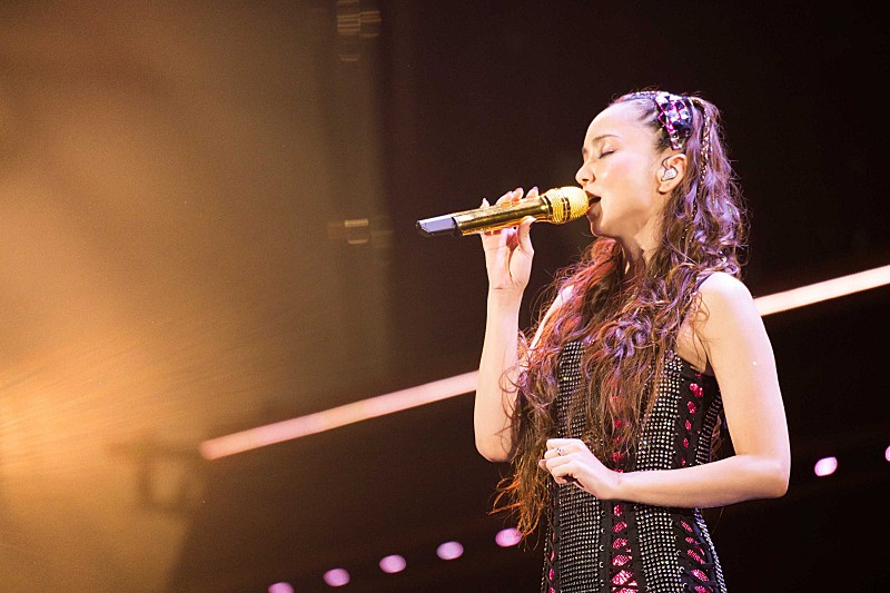 安室奈美恵、最後の全国ツアーが終演　80万人を動員した本ツアーの映像作品もリリース決定