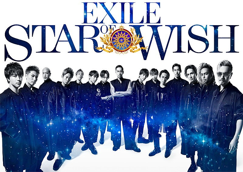 Exile 1 000人の男性ファン集った新曲 Heads Or Tails Mv公開 Daily News Billboard Japan