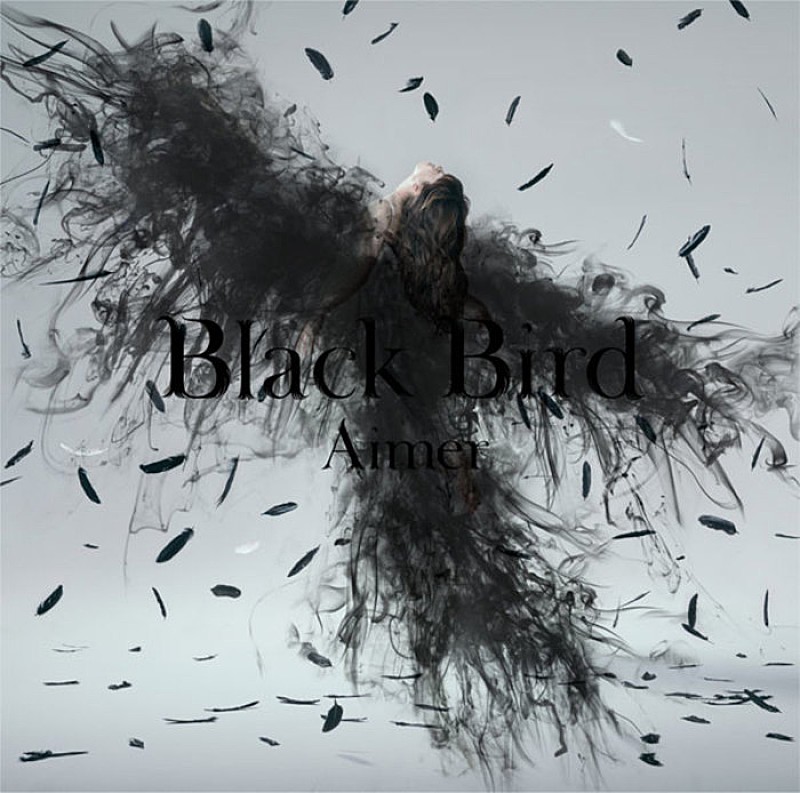 Aimer「【ビルボード】Aimer「Black Bird」が3.5万DLでダウンロード・ソング初登場1位」1枚目/1
