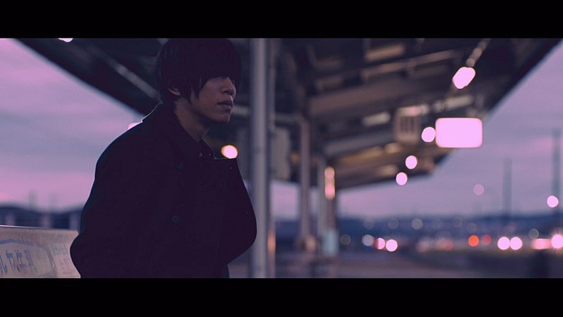 androp、ボーカル内澤の故郷で撮影された「Home」MV公開