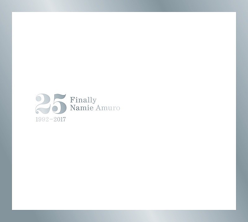 【ビルボード年間HOT ALBUMS】安室奈美恵のベスト『Finally』が史上初の快挙となる2年連続首位獲得　米津玄師は全作品チャートイン 