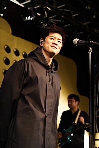 K Storm チャン ギハと顔たち解散インタビュー 韓国のオルタナティブを担ってきたバンドが解散前に明かした想いを訊く Text 日韓音楽コミュニケーター筧真帆 Daily News Billboard Japan