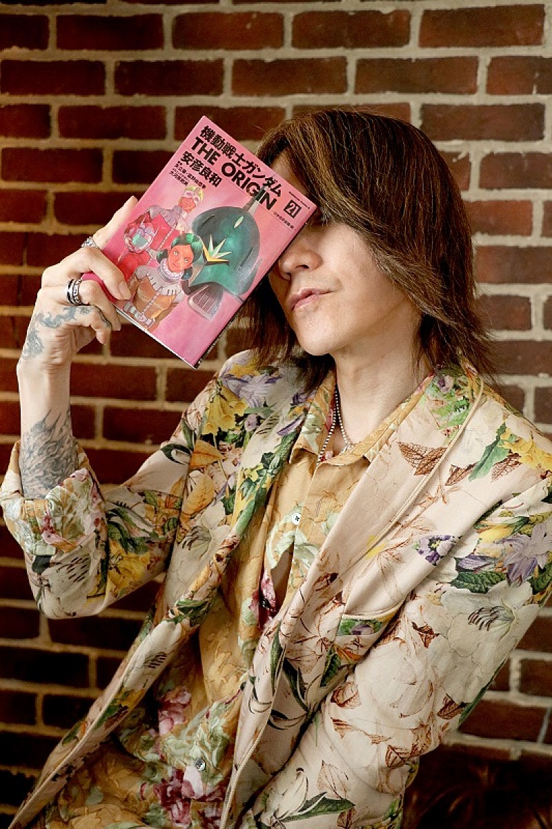 対談インタビュー後編 Sugizo アイナ ジ エンド 光の涯 を表現する声は アイナ ジ エンドじゃなければいけなかった Daily News Billboard Japan