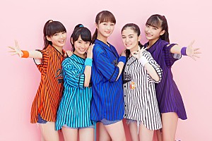 Honeyworksプロデュース おはガール From Girls2の新曲 おはようのスマイル 解禁 Daily News Billboard Japan