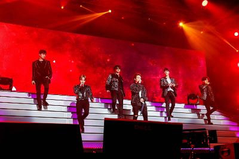 ｉＫＯＮ「iKON、13.7万人動員の【iKON JAPAN TOUR 2019】閉幕「本当にありがとう！」」」1枚目/5